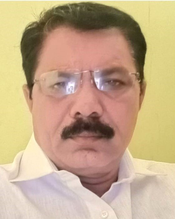 JITENDRA BABULAL PATIL